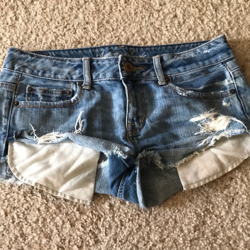 AE shorts